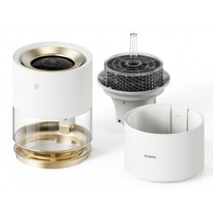 Увлажнитель воздуха SmartMi Humidifier Rainforest CJJSQ06ZM (международная версия)