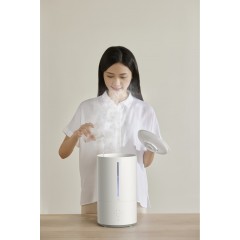 Увлажнитель воздуха Xiaomi Smart Humidifier 2 MJJSQ05DY (европейская версия)