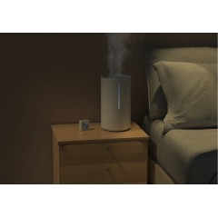 Увлажнитель воздуха Xiaomi Smart Humidifier 2 MJJSQ05DY (европейская версия)