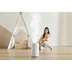 Увлажнитель воздуха Xiaomi Smart Humidifier 2 MJJSQ05DY (европейская версия)