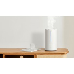 Увлажнитель воздуха Xiaomi Smart Humidifier 2 MJJSQ05DY (европейская версия)