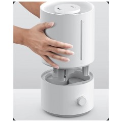 Увлажнитель воздуха Xiaomi Humidifier 2 Lite EU MJJSQ06DY (европейская версия)