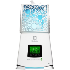 Увлажнитель воздуха Electrolux ecoBioComplex EHU-3915D YOGAhealthline 2.0