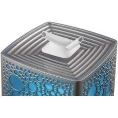 Увлажнитель воздуха Electrolux ecoBioComplex EHU-3915D YOGAhealthline 2.0