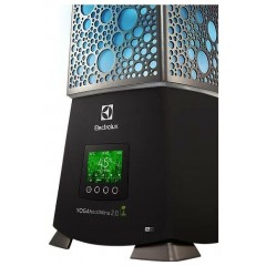 Увлажнитель воздуха Electrolux ecoBioComplex EHU-3910D YOGAhealthline 2.0