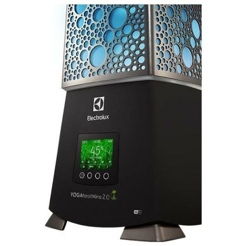 Увлажнитель воздуха Electrolux ecoBioComplex EHU-3910D YOGAhealthline 2.0