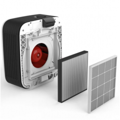 Мойка воздуха Boneco Air-O-Swiss H700