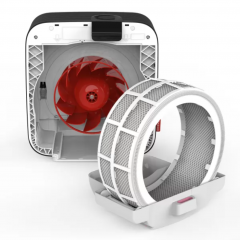 Мойка воздуха Boneco Air-O-Swiss H700