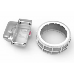 Мойка воздуха Boneco Air-O-Swiss H700