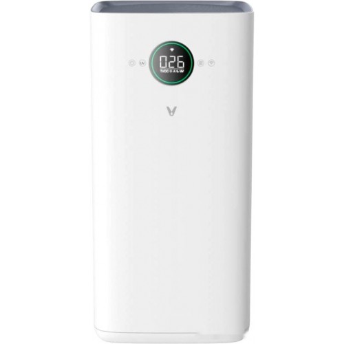 Очиститель воздуха Viomi Smart Air Purifier Pro UV VXKJ03 (международная версия)