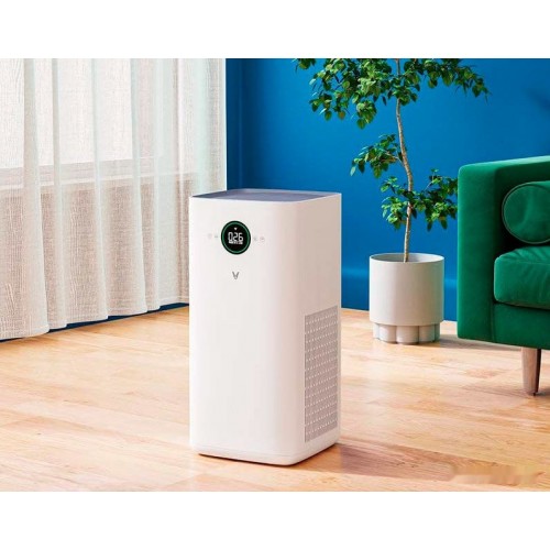 Очиститель воздуха Viomi Smart Air Purifier Pro UV VXKJ03 (международная версия)