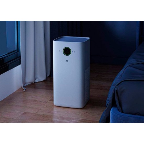 Очиститель воздуха Viomi Smart Air Purifier Pro UV VXKJ03 (международная версия)