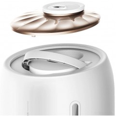 Увлажнитель воздуха Deerma DEM-F500 (международная версия, белый)