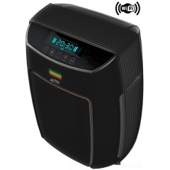 Очиститель воздуха AirInCom XJ-4400 (черный)