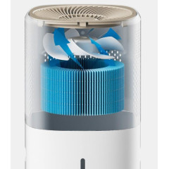 Увлажнитель воздуха Ballu UCC-260