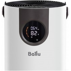 Климатический комплекс Ballu AW-500