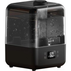 Увлажнитель воздуха Deerma DEM-F15W (международная версия, (черный)