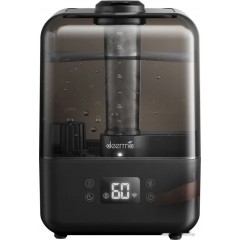 Увлажнитель воздуха Deerma DEM-F15W (международная версия, (черный)