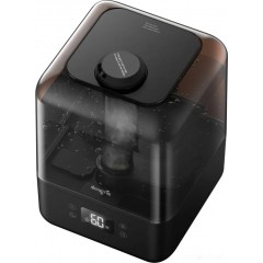 Увлажнитель воздуха Deerma DEM-F15W (международная версия, (черный)