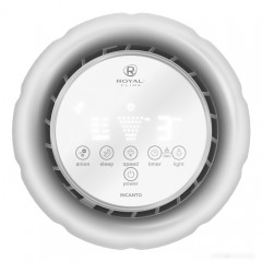 Мойка воздуха Royal Clima Incanto RAW-IN150/2.2E-WT