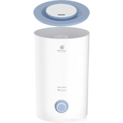 Увлажнитель воздуха Royal Clima Bellagio RUH-BL300/3.5M-WT