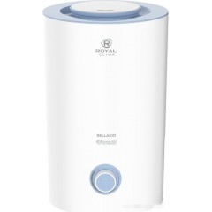 Увлажнитель воздуха Royal Clima Bellagio RUH-BL300/3.5M-WT