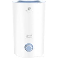 Увлажнитель воздуха Royal Clima Bellagio RUH-BL300/3.5M-WT