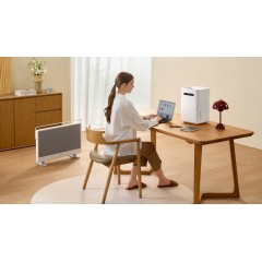 Увлажнитель воздуха SmartMi Evaporative Humidifier 3 CJXJSQ05ZM (международная версия)