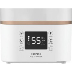 Увлажнитель воздуха Tefal Aqua Boost HD4045F0