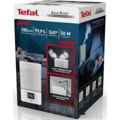Увлажнитель воздуха Tefal Aqua Boost HD4045F0