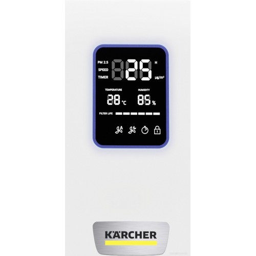 Очиститель воздуха Karcher AF 50 1.024-822.0