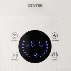 Увлажнитель воздуха CENTEK СТ-5104