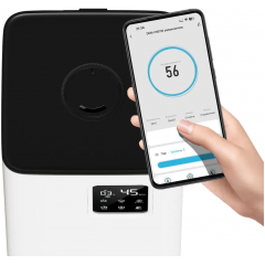 Увлажнитель воздуха Deerma DEM-F951W