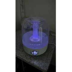 Увлажнитель воздуха NeoClima NHL-4W