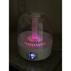 Увлажнитель воздуха NeoClima NHL-4W