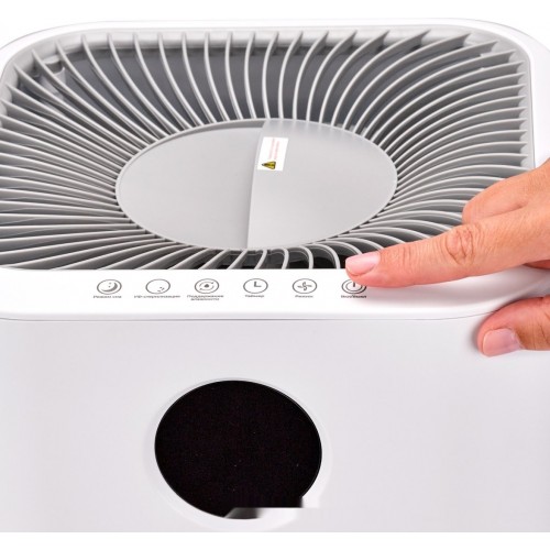 Увлажнитель воздуха Evolution HF-577 Smart