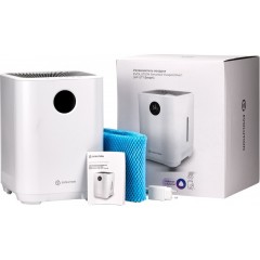 Увлажнитель воздуха Evolution HF-577 Smart