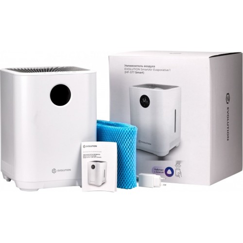 Увлажнитель воздуха Evolution HF-577 Smart