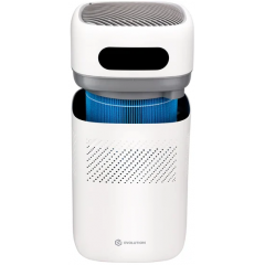 Увлажнитель воздуха Evolution HF-677 Smart