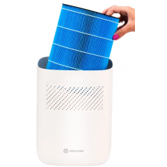 Увлажнитель воздуха Evolution HF-677 Smart