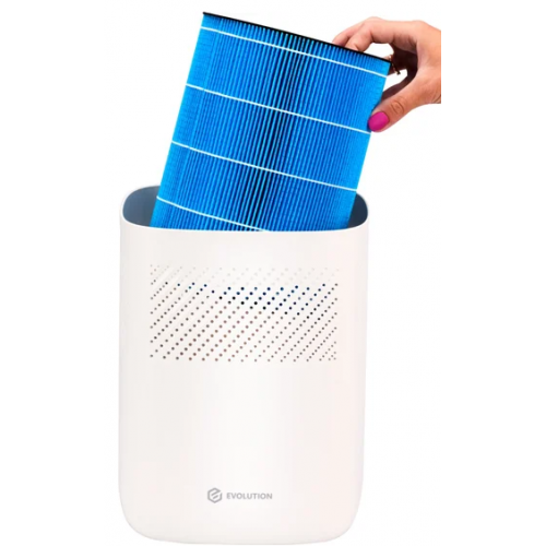 Увлажнитель воздуха Evolution HF-677 Smart