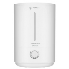 Увлажнитель воздуха Royal Clima Sanremo Alto RUH-SA300/4.0M-WT