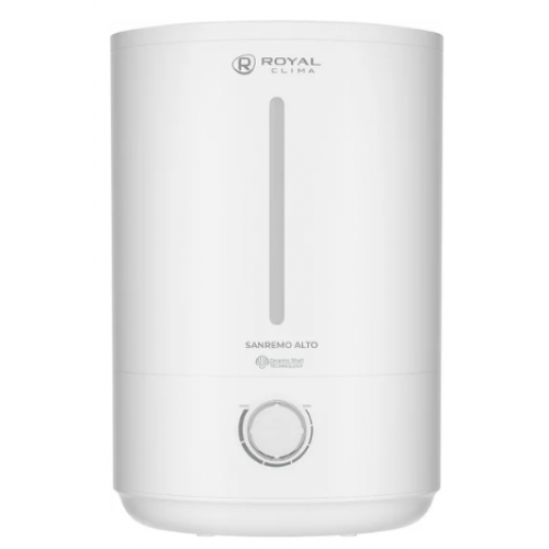 Увлажнитель воздуха Royal Clima Sanremo Alto RUH-SA300/4.0M-WT