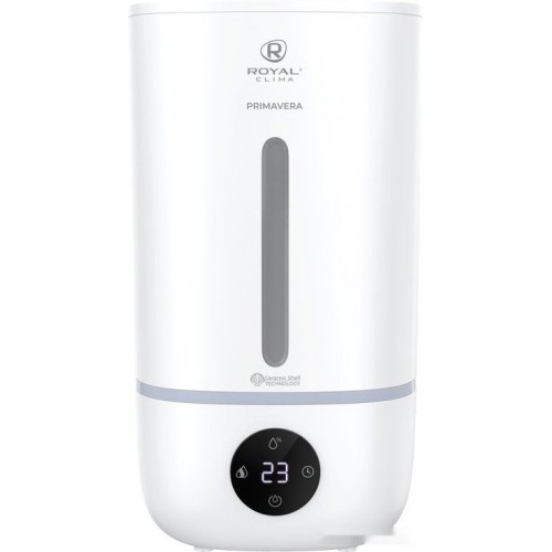Увлажнитель воздуха Royal Clima Primavera RUH-PV350/5.0E-WT
