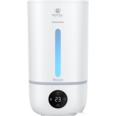 Увлажнитель воздуха Royal Clima Primavera RUH-PV350/5.0E-WT