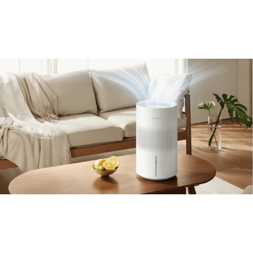 Ультразвуковой увлажнитель воздуха Xiaomi Smart Evaporative Humidifier CJSJSQ02XYUE