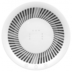 Ультразвуковой увлажнитель воздуха Xiaomi Smart Evaporative Humidifier CJSJSQ02XYUE