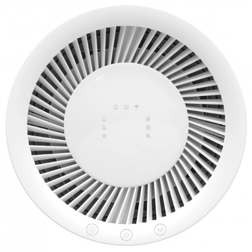 Ультразвуковой увлажнитель воздуха Xiaomi Smart Evaporative Humidifier CJSJSQ02XYUE
