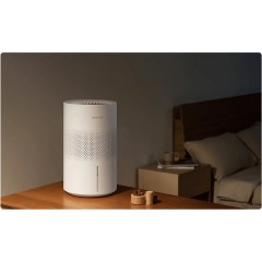 Увлажнитель воздуха Xiaomi Smart Evaporative Humidifier CJSJSQ02XYUE (евровилка)