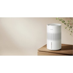 Увлажнитель воздуха Xiaomi Smart Evaporative Humidifier CJSJSQ02XYUE (евровилка)